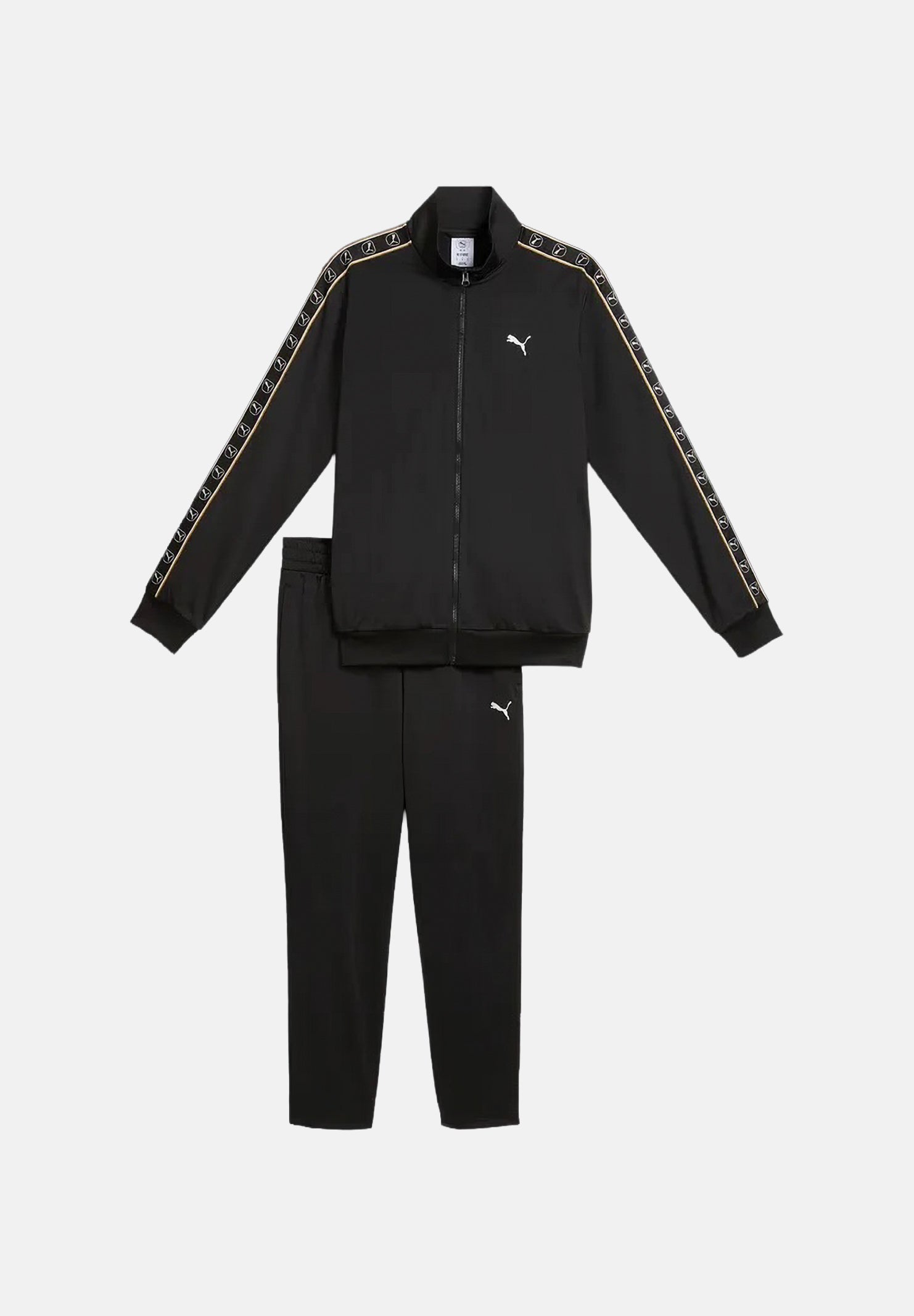  694349 01 PUMA 