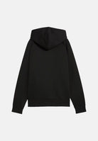 PUMA Felpa con cappuccio RHINESTONE HOODIE nero da donna con logo in strass 694577 01 PUMA 