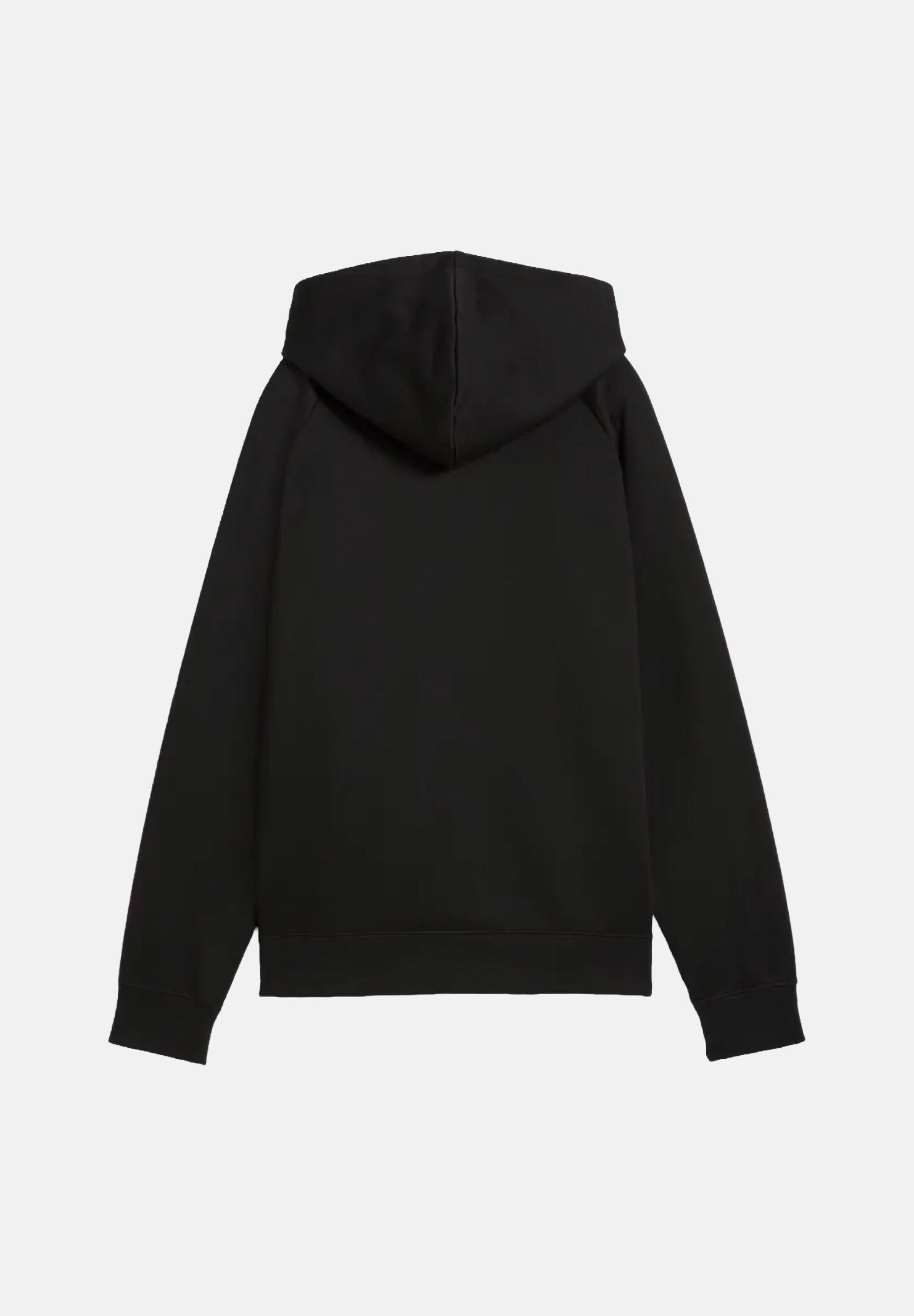 PUMA Felpa con cappuccio RHINESTONE HOODIE nero da donna con logo in strass 694577 01 PUMA 