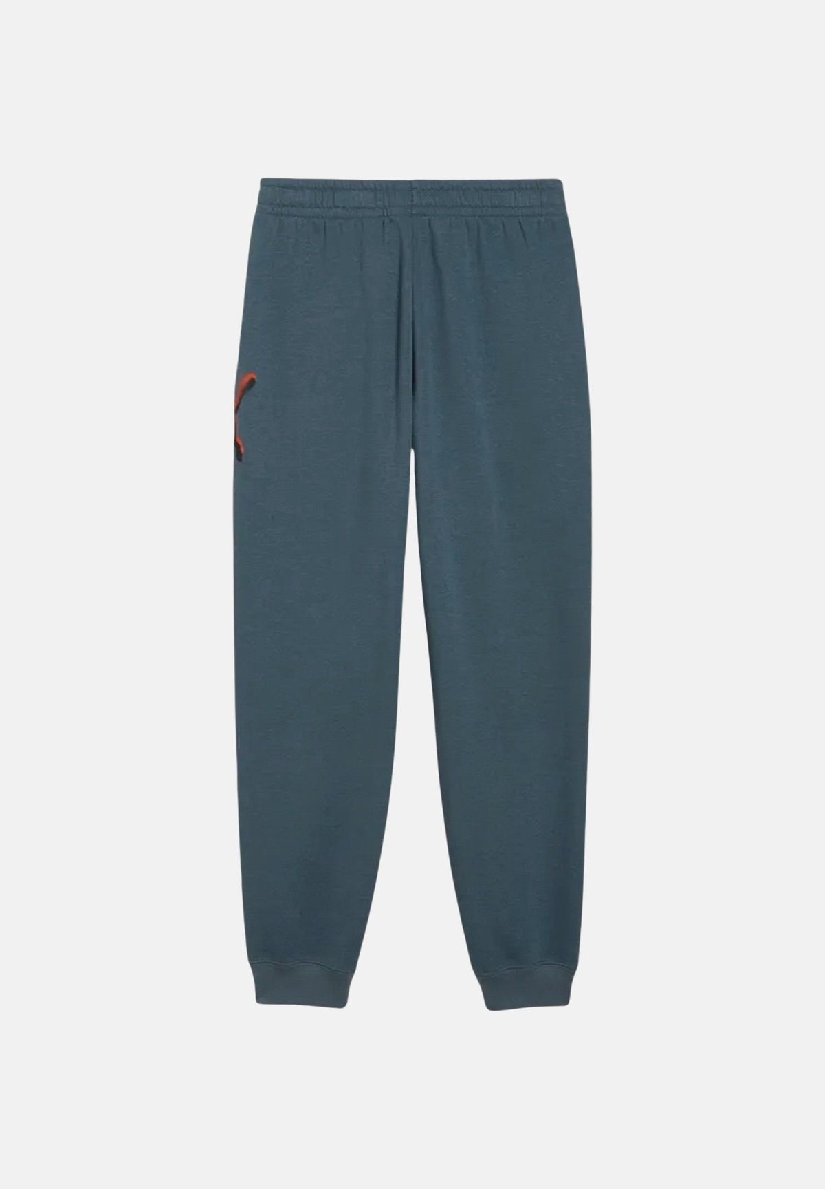 PUMA Pantaloni navy per bambino e bambina con elastico in vita e fondo a costine. 694672 37 PUMA 