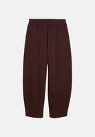 PUMA Pantaloni CLASS RELAXED SWEATPANTS marroni da donna con  tasche laterali 695423 33 PUMA 