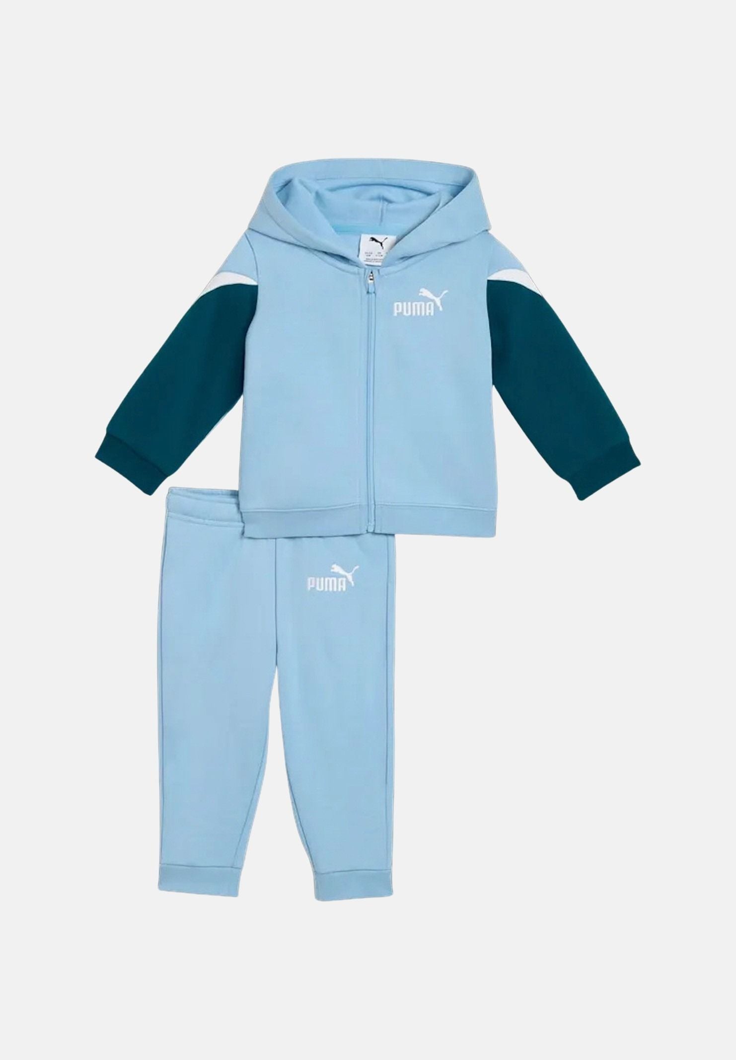  695786 38 PUMA 
