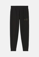 PUMA Pantaloni sportivi ESS RHINESTONE nero da donna con dettagli strass e caviglie elasticizzate. 696922 01 PUMA 