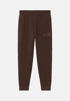 PUMA Pantaloni sportivi ESS RHINESTONE marrone  da donna con dettagli strass e caviglie elasticizzate. 696922 33 PUMA 
