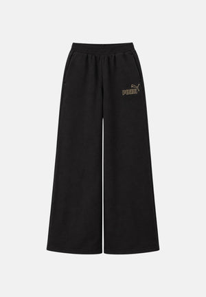 Pantalone sportivo regular fit da donna autunno inverno 696926 01 PUMA 