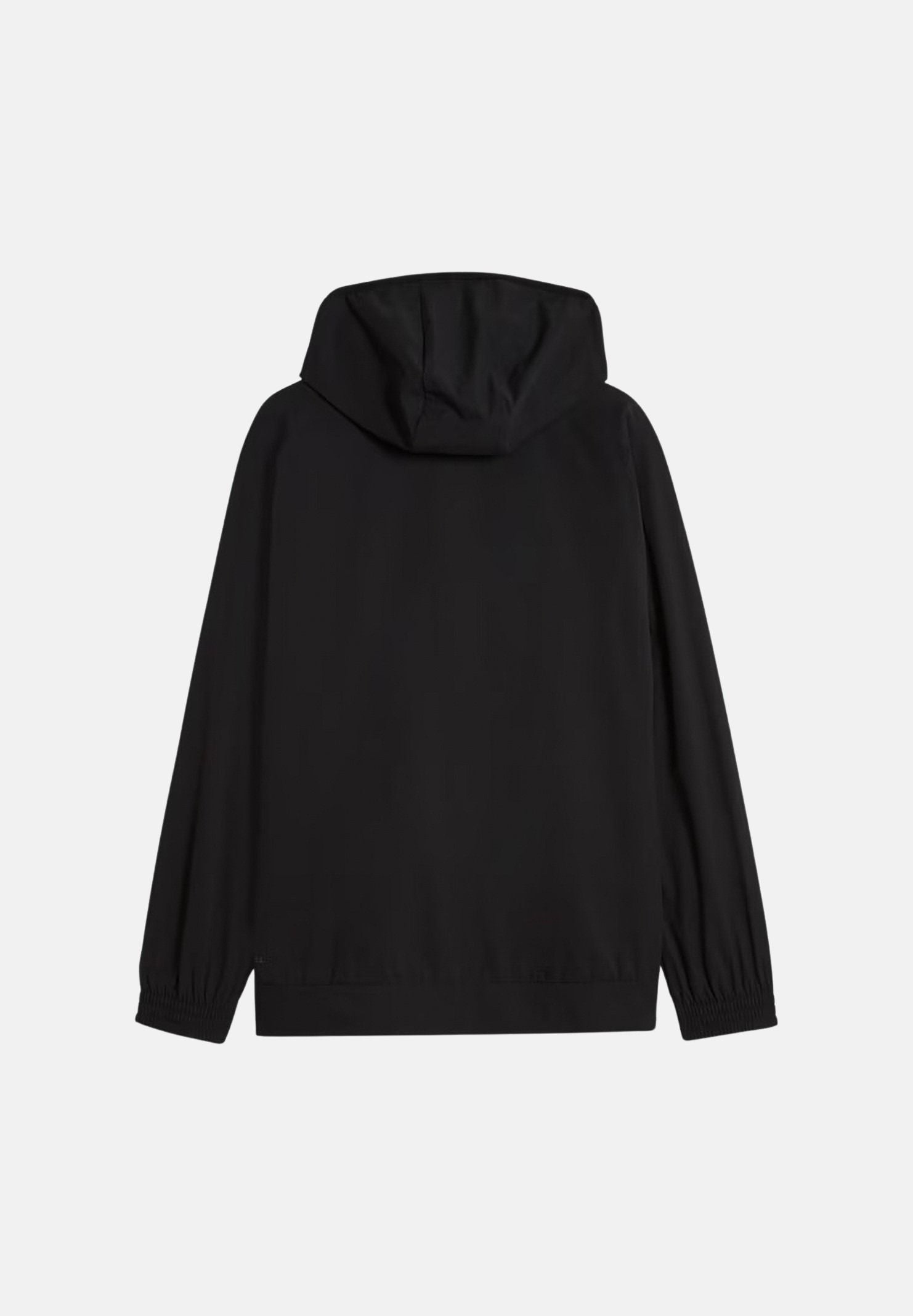 PUMA Giubbotto sportivo OM PUMATECH WOVEN JACKET, nero da uomo 786449 20 PUMA 