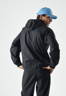 PUMA Giubbotto sportivo OM PUMATECH WOVEN JACKET, nero da uomo 786449 20 PUMA 