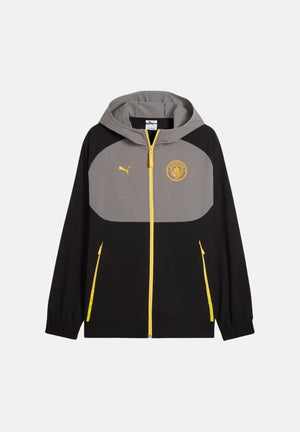 Giubotto da uomo sportivo vestibilità comoda, autunno inverno 786449 27 PUMA 
