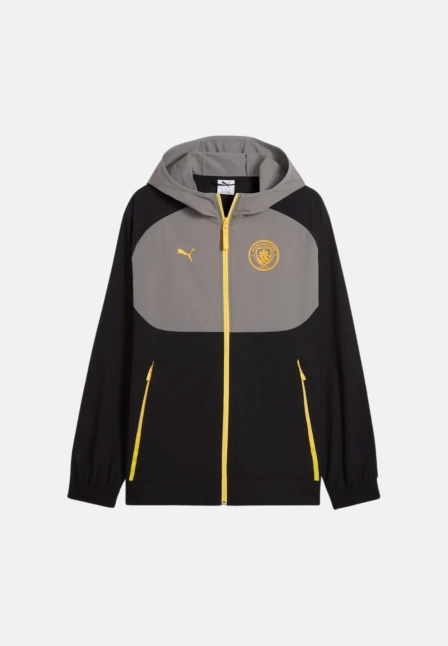 Giubotto da uomo sportivo vestibilità comoda, autunno inverno 786449 27 PUMA 