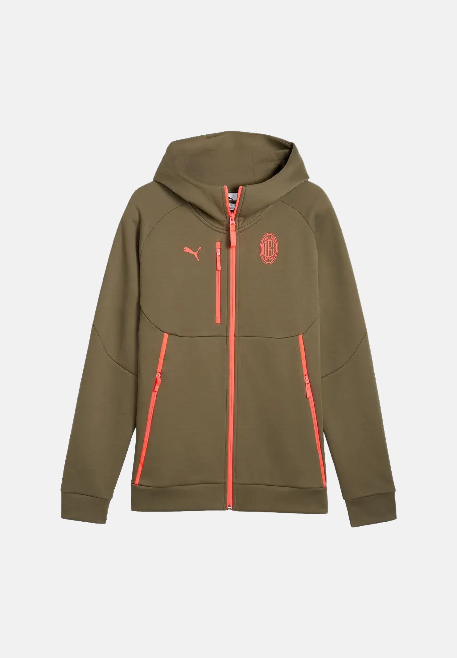  786685 21 PUMA 
