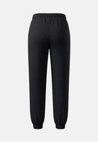 PUMA Pantaloni AC MILAN dark-black, nero da uomo con dettagli a contrasto 786700 20 PUMA 