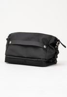 RAINS Pochette Otaru nera per uomo e donna RA12290 BL RAINS 
