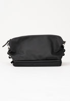 RAINS Pochette Otaru nera per uomo e donna RA12290 BL RAINS 
