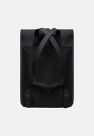 RAINS Zaino Puffed Backpack Mini nero per uomo e donna RA13020 GR RAINS 