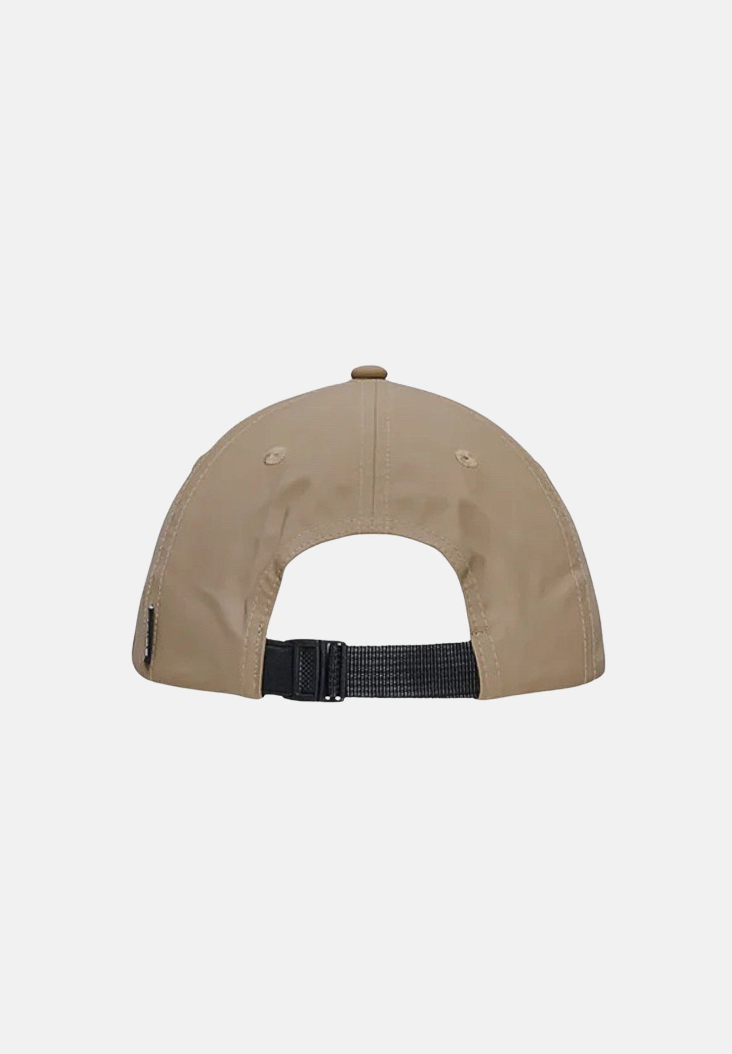 RAINS Cappello con visiera Cap beige per uomo e donna RA13600 BE RAINS 