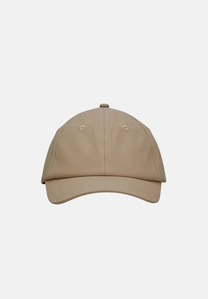 RAINS Cappello con visiera Cap beige per uomo e donna RA13600 BE RAINS 