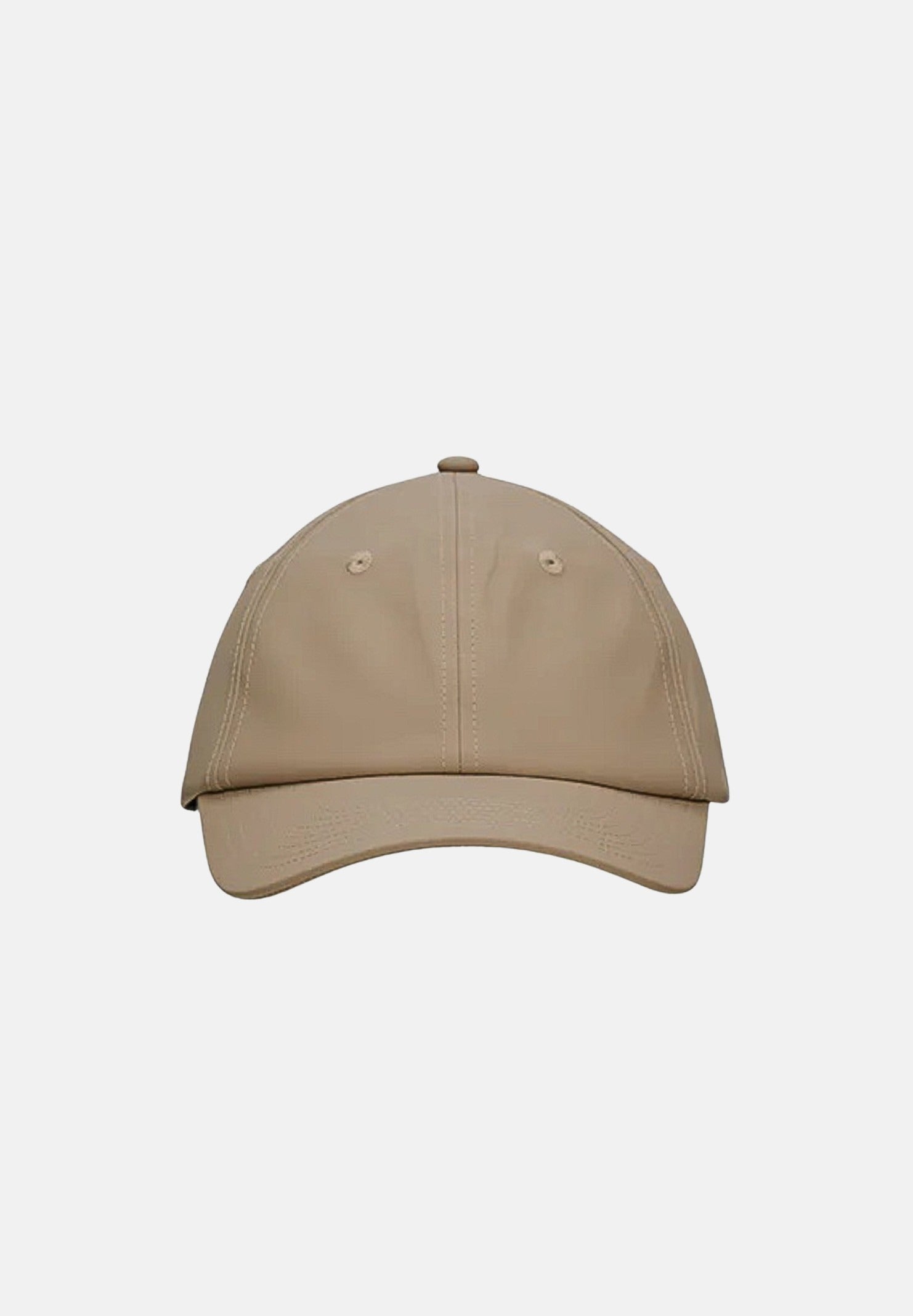 RAINS Cappello con visiera Cap beige per uomo e donna RA13600 BE RAINS 