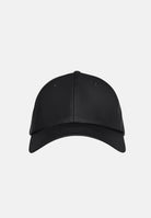 RAINS Cappello con visiera Cap nero per uomo e donna RA13600 BL RAINS 