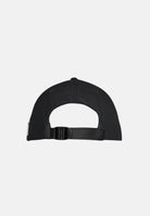 RAINS Cappello con visiera Cap nero per uomo e donna RA13600 BL RAINS 
