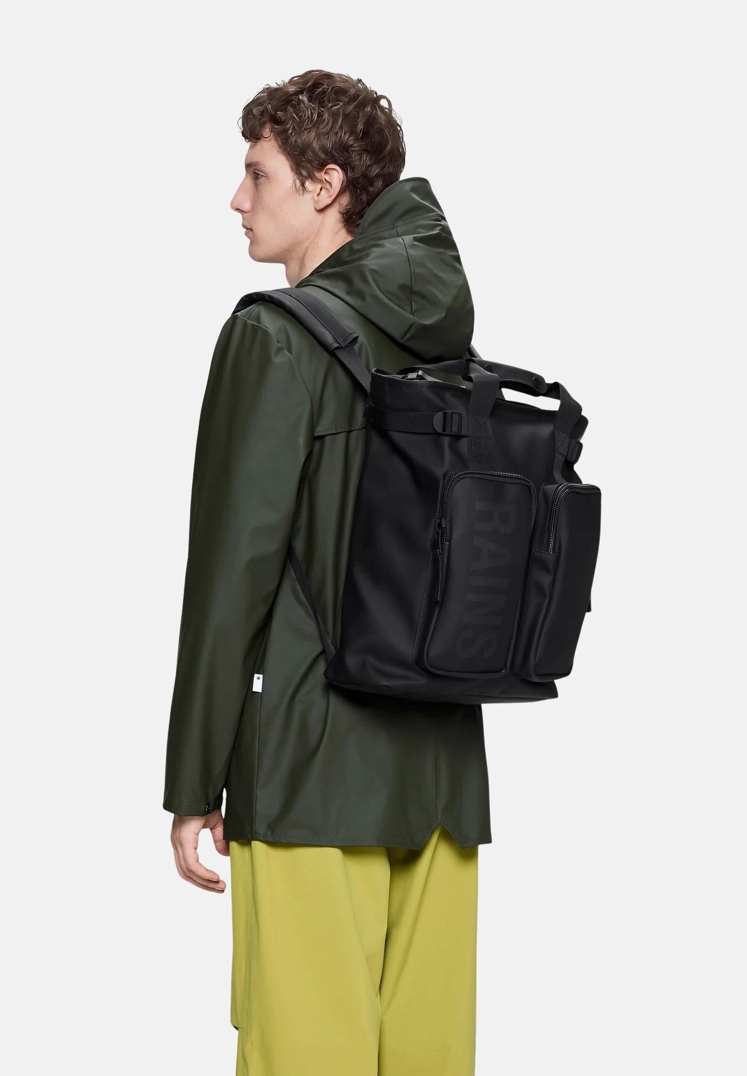  RA14240 BL RAINS 