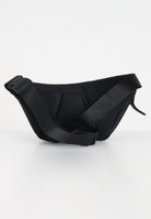RAINS Marsupio Bum Bag Mini nero per uomo e donna RA14730 BLA RAINS 