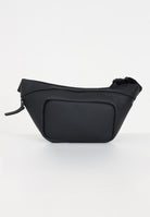 RAINS Marsupio Bum Bag Mini nero per uomo e donna RA14730 BLA RAINS 