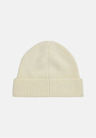 RALPH LAUREN Cappello beige latte per uomo e donna  con lavorazione a costine e ricamo iconico 449964247001 . RALPH LAUREN 