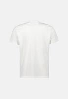 RALPH LAUREN T-shirt mania corta bianca per uomo e donna con iconico ricamo del logo sul petto 714844756005 . RALPH LAUREN 