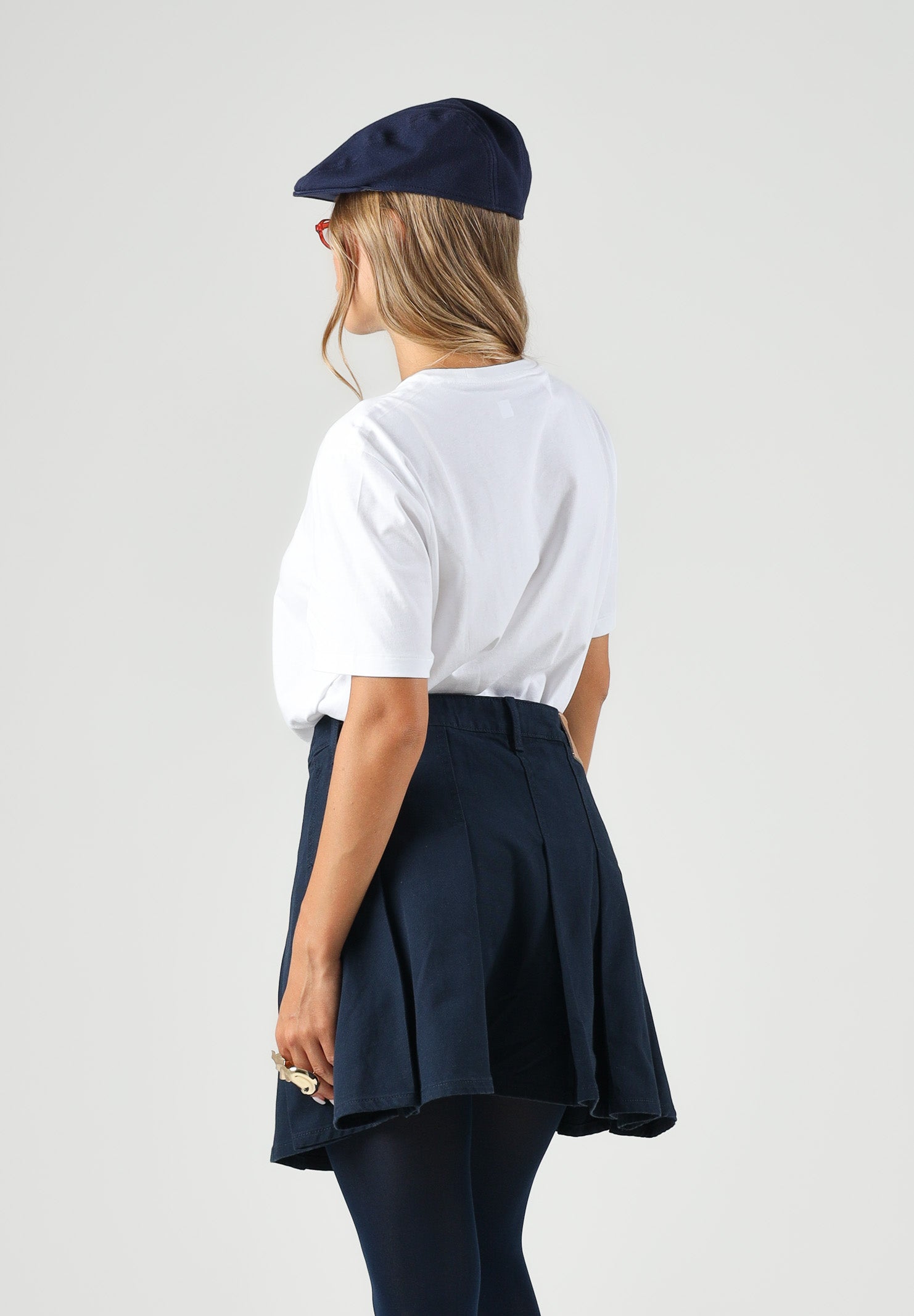 RALPH LAUREN T-shirt mania corta bianca per uomo e donna con iconico ricamo del logo sul petto 714844756005 . RALPH LAUREN 