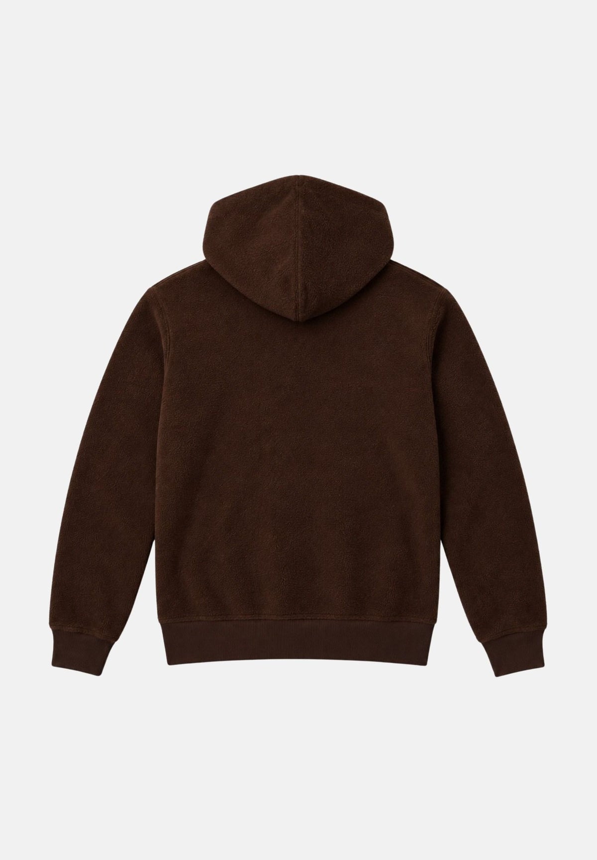 RALPH LAUREN Felpa con cappuccio marrone per uomo e donna con tasca a marsupio e coulisse regolabile. 714B36290002 . RALPH LAUREN 