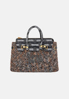  JACKLYN BOUCLE BLMU SECRET PON PON 