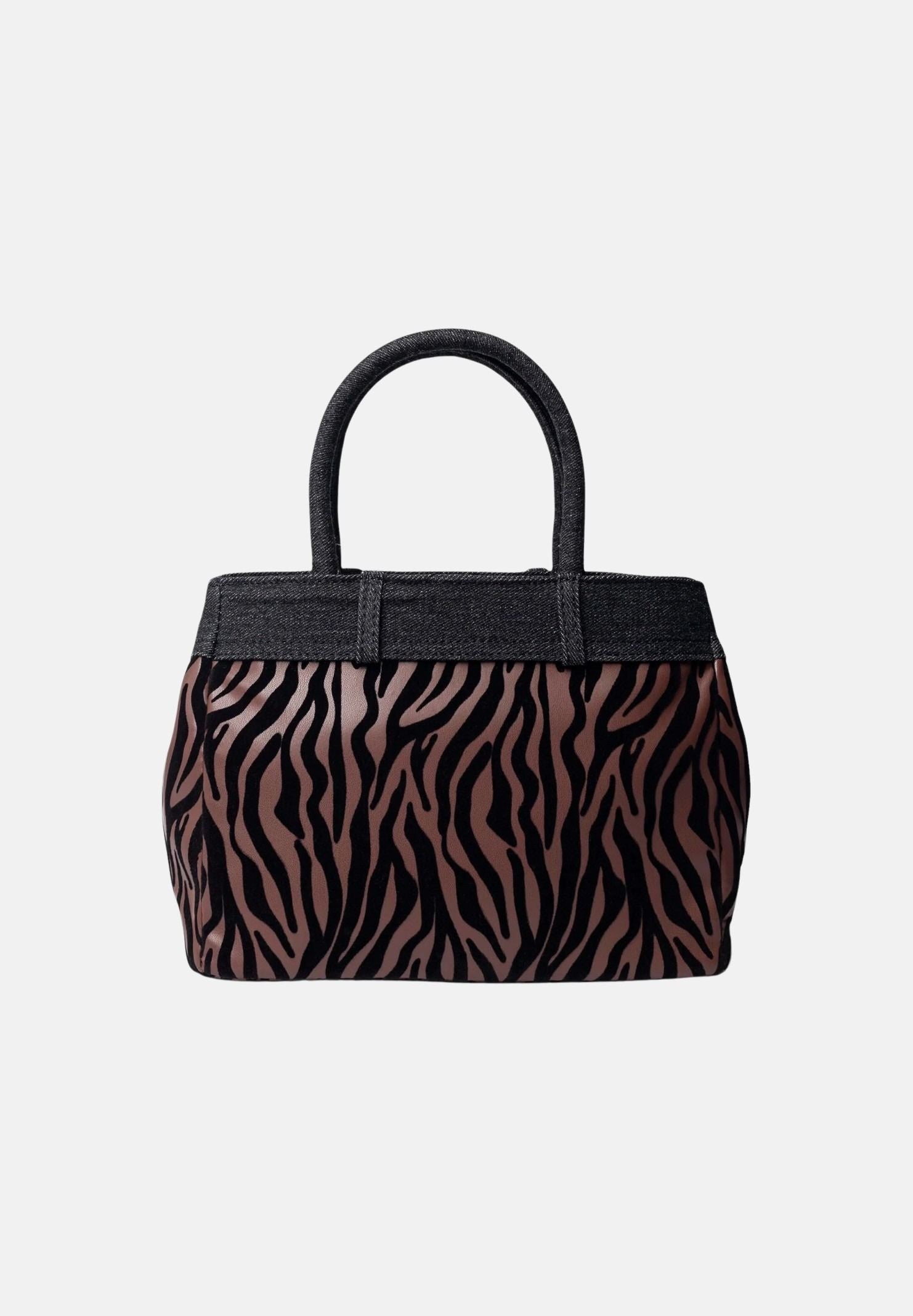  KELSY-ZEBRA ZECO SECRET PON PON 