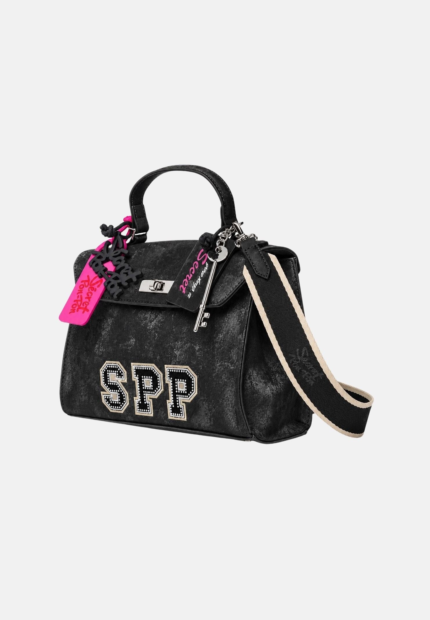  LAUREEN-STRASS BL SECRET PON PON 