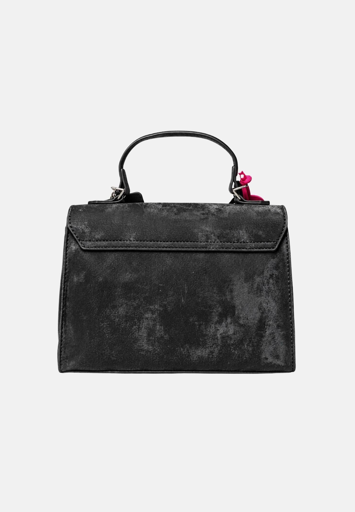  LAUREEN-STRASS BL SECRET PON PON 