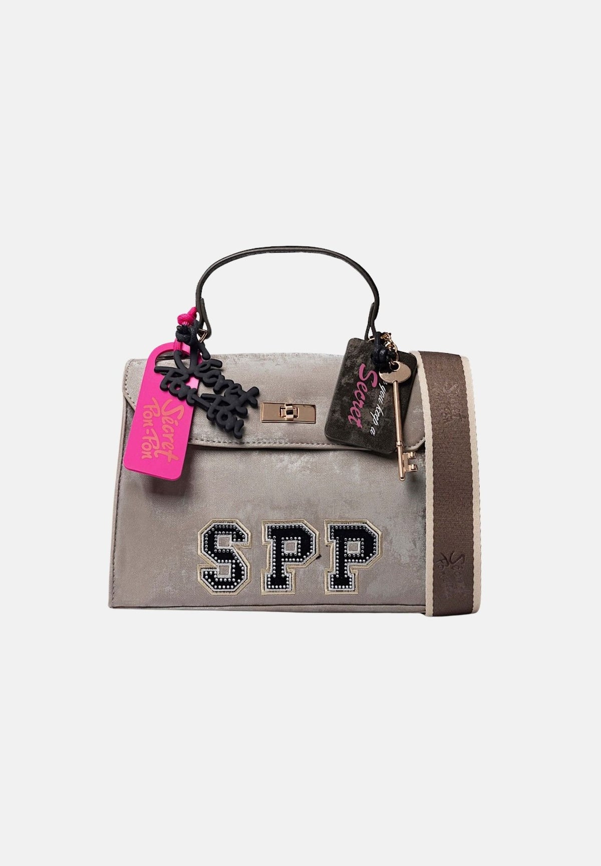  LAUREEN-STRASS TA SECRET PON PON 