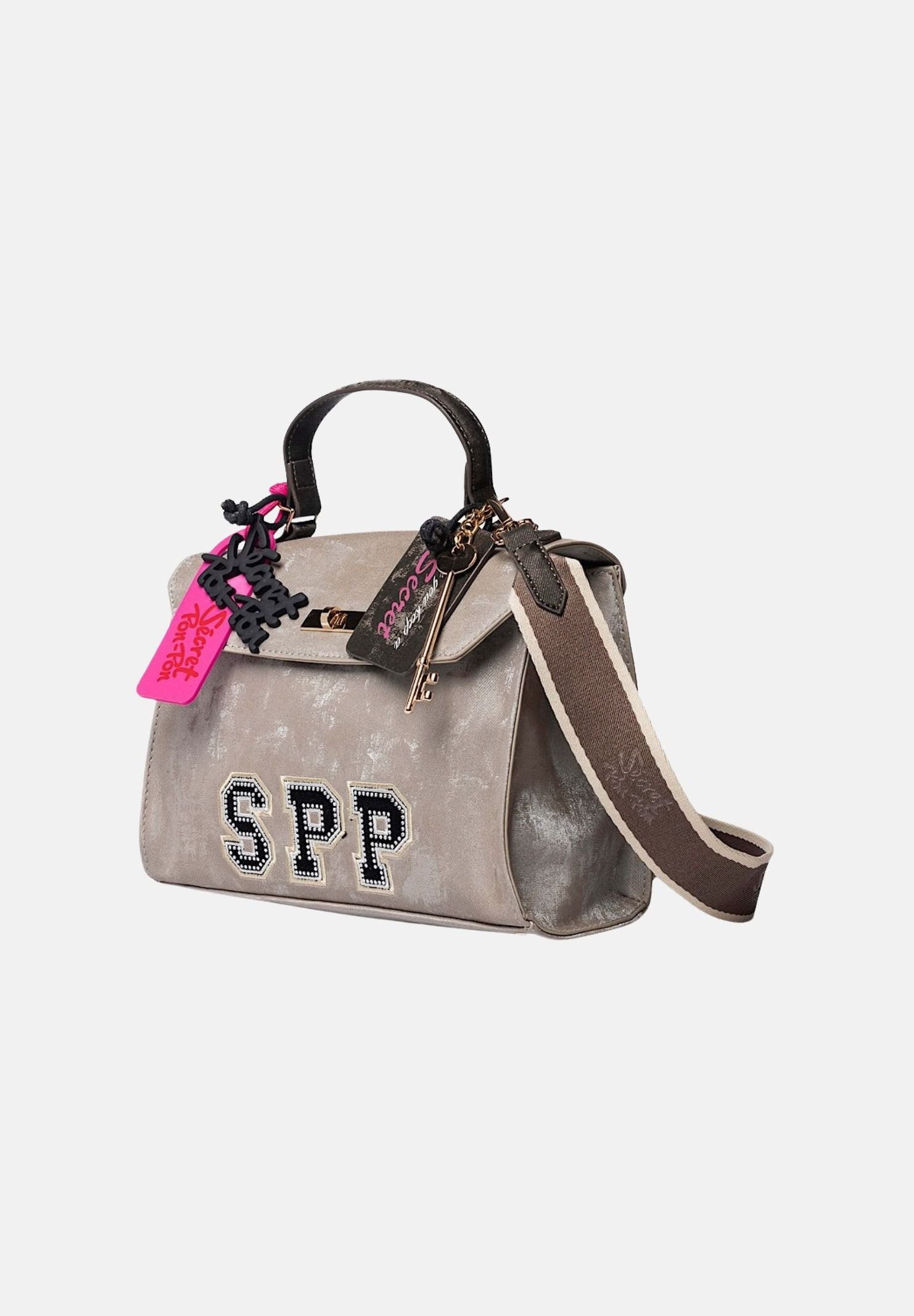  LAUREEN-STRASS TA SECRET PON PON 