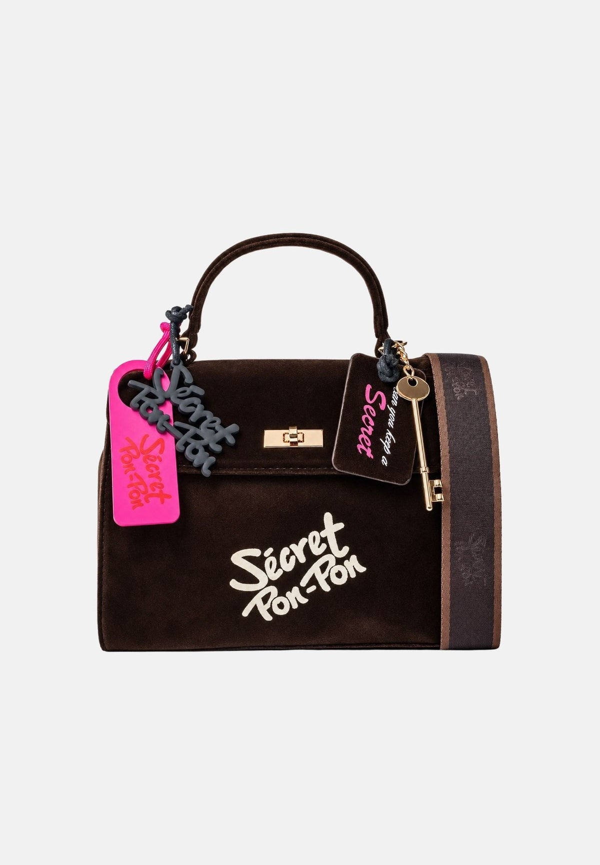  LAUREEN-VELVET CO SECRET PON PON 