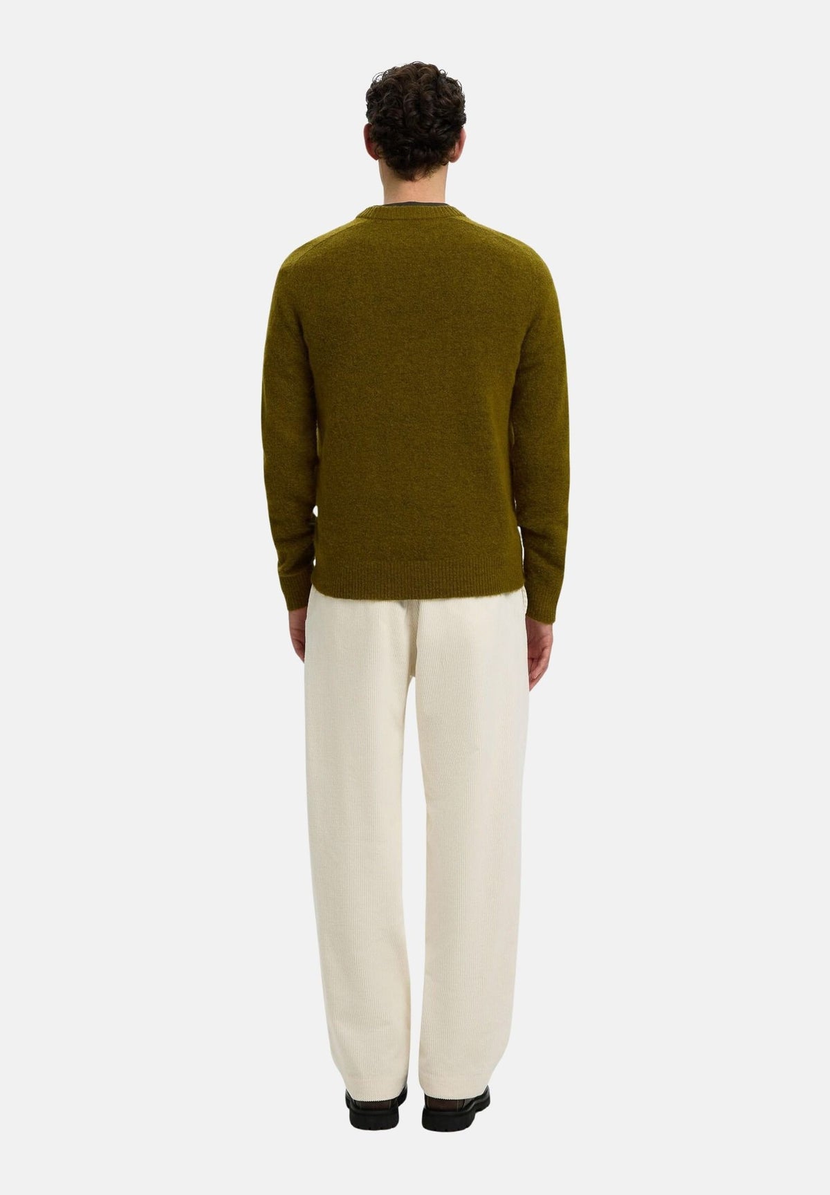  16086699 FI SELECTED HOMME 