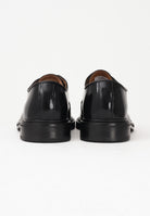 SELECTED HOMME Scarpe stringate BLUCHER nere da uomo 16087493 BL SELECTED HOMME 