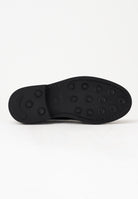SELECTED HOMME Scarpe stringate BLUCHER nere da uomo 16087493 BL SELECTED HOMME 