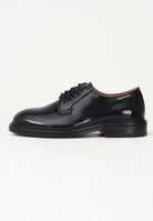 SELECTED HOMME Scarpe stringate BLUCHER nere da uomo 16087493 BL SELECTED HOMME 