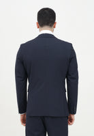 SELECTED HOMME Giacca monopetto blu da uomo 16087824 NABL SELECTED HOMME 