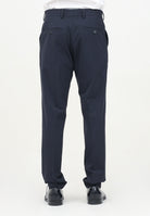 SELECTED HOMME Pantalone elegante blu da uomo 16087825 NABL SELECTED HOMME 