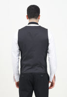 SELECTED HOMME Gilet nero da uomo 16089406 BL SELECTED HOMME 