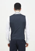 SELECTED HOMME Gilet da uomo blu navy 16089406 NABL SELECTED HOMME 