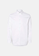 SELECTED HOMME Camicia a manica lunga bianca da uomo 16092939 BRWI SELECTED HOMME 