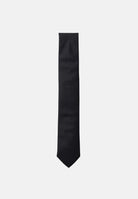 SELECTED HOMME Cravatta nera da uomo 16094679 . SELECTED HOMME 