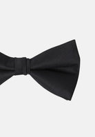 SELECTED HOMME Papillon nero da uomo 16094682 Black SELECTED HOMME 