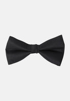 SELECTED HOMME Papillon nero da uomo 16094682 Black SELECTED HOMME 