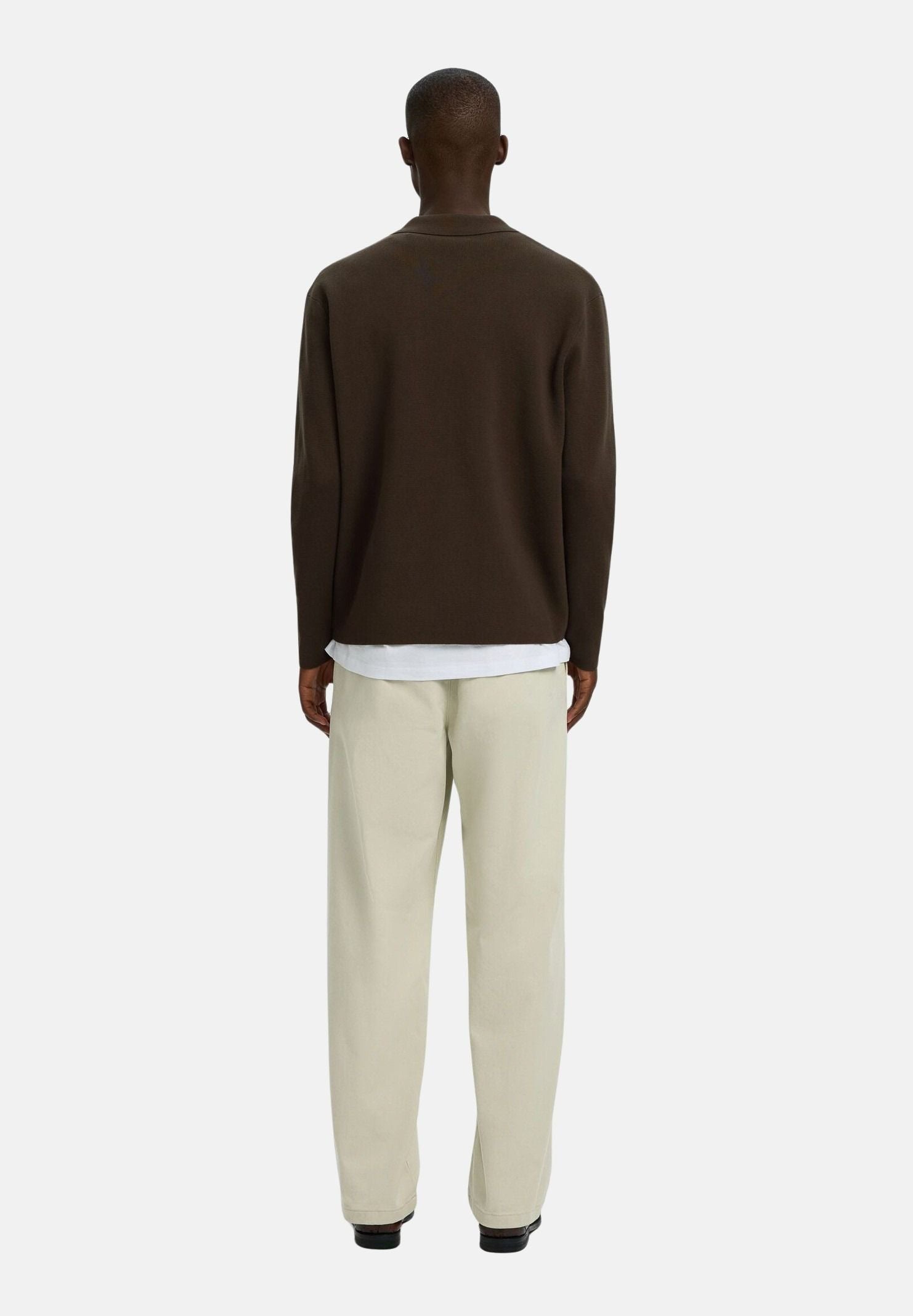  16096549 TU SELECTED HOMME 